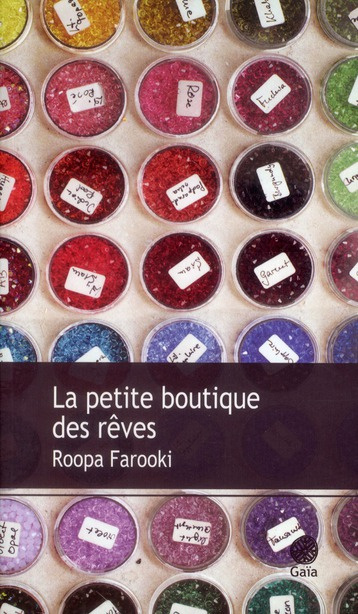 Emprunter La petite boutique des rêves livre