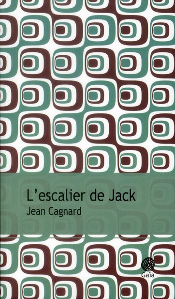Emprunter L'escalier de Jack livre