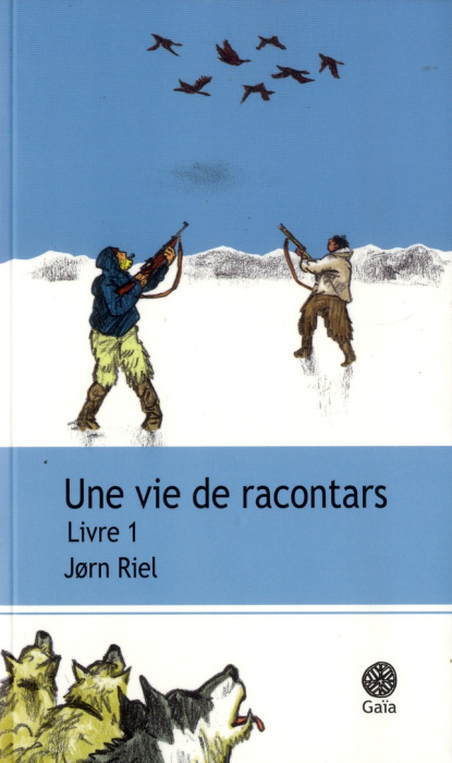Emprunter Une vie de racontars Tome 1 livre