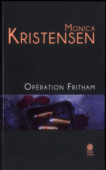 Emprunter Opération Fritham livre