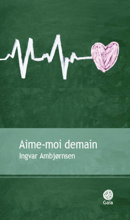 Emprunter Aime-moi demain livre