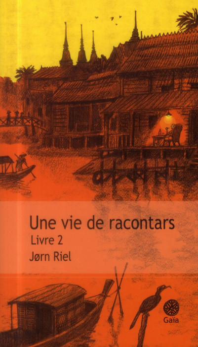Emprunter Une vie de racontars Tome 2 livre