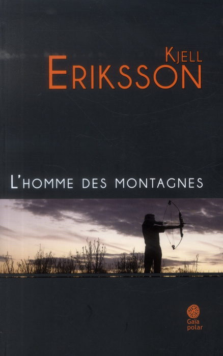 Emprunter L'homme des montagnes livre