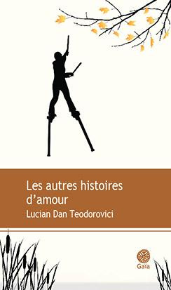 Emprunter Les autres histoires d'amour livre