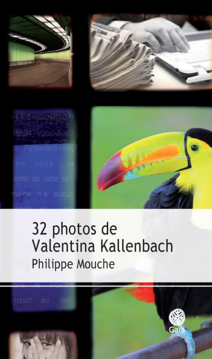 Emprunter 32 photos de Valentina Kallenbach livre