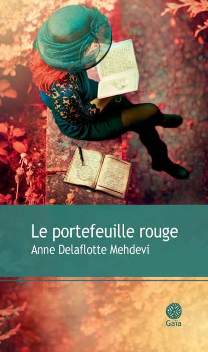 Emprunter Le portefeuille rouge livre