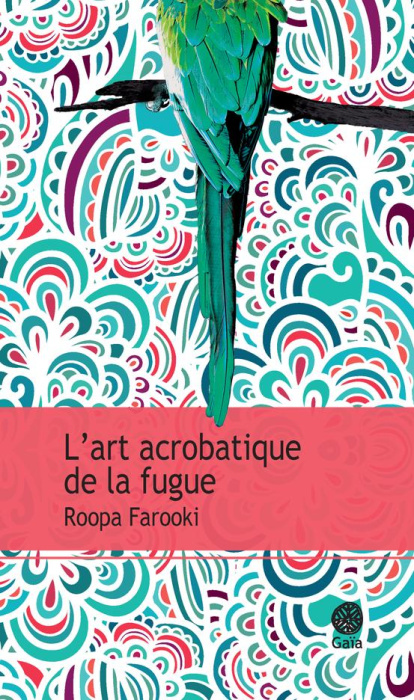 Emprunter L'art acrobatique de la fugue livre