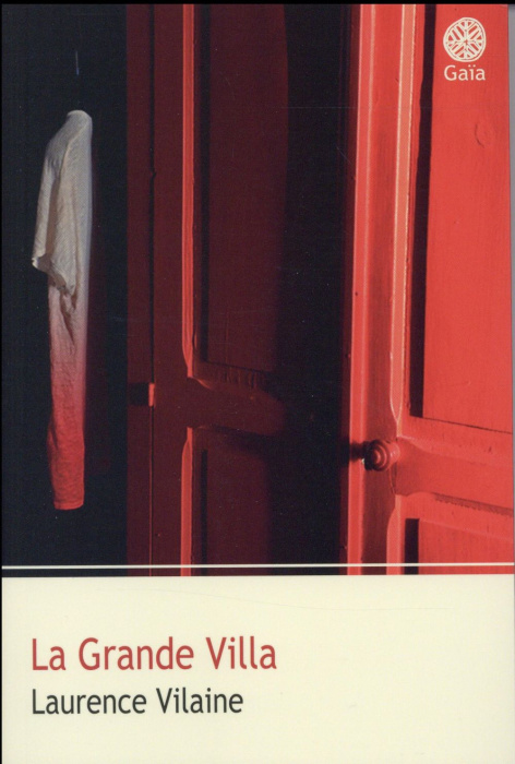 Emprunter La Grande Villa livre