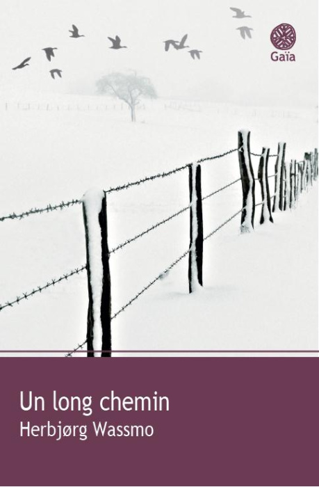 Emprunter Un long chemin livre