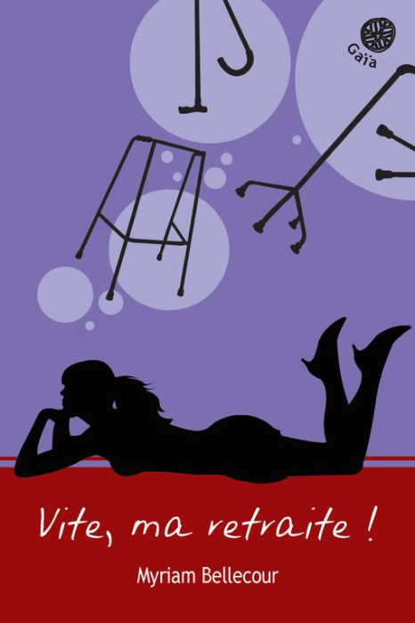 Emprunter Vite, ma retraite ! livre