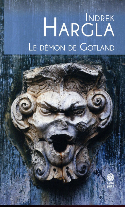Emprunter Melchior l'apothicaire Tome 6 : Le démon de Gotland livre