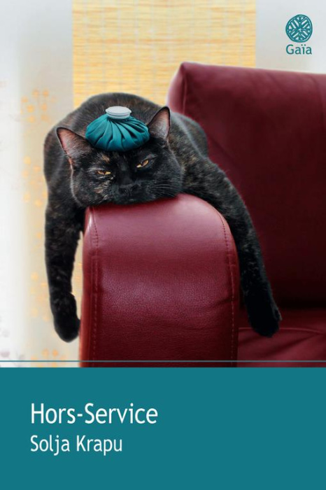 Emprunter Hors-service livre