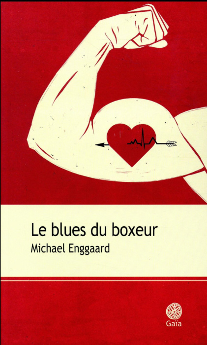 Emprunter Le blues du boxeur livre
