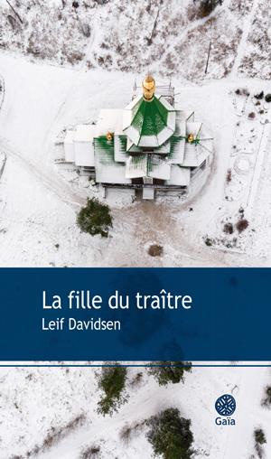 Emprunter La fille du traître livre