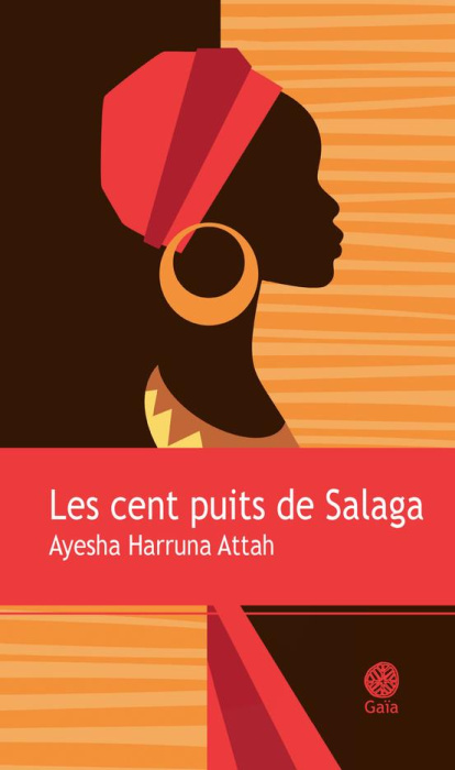 Emprunter Les cent puits de Salaga livre