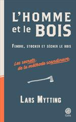 Emprunter L'homme et le bois livre