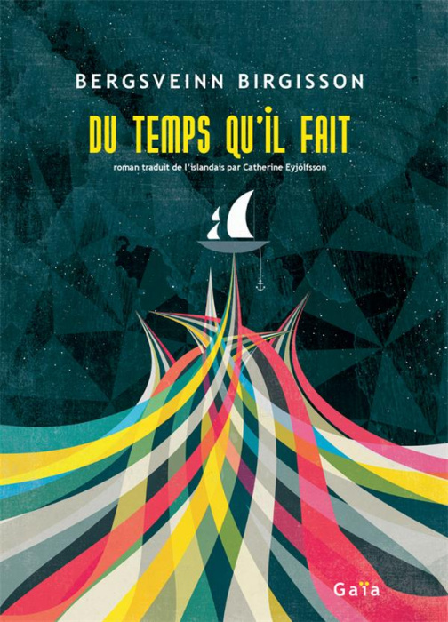 Emprunter Du temps qu'il fait livre