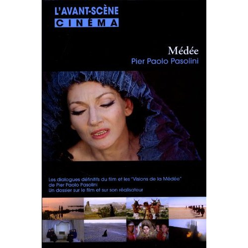 Emprunter L'Avant-Scene Cinema N°573 : Medee livre