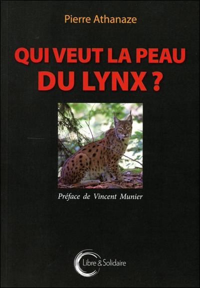 Emprunter Qui veut la peau du lynx ? livre
