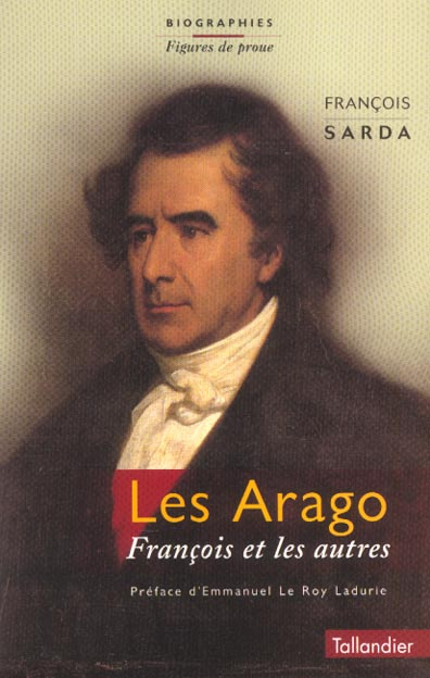 Emprunter Les Arago. François et les autres livre