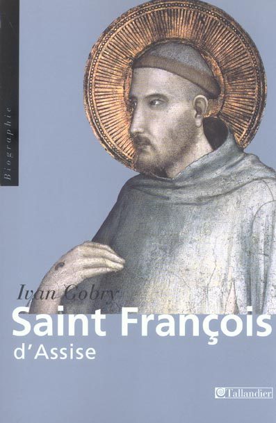 Emprunter Saint François d'Assise livre