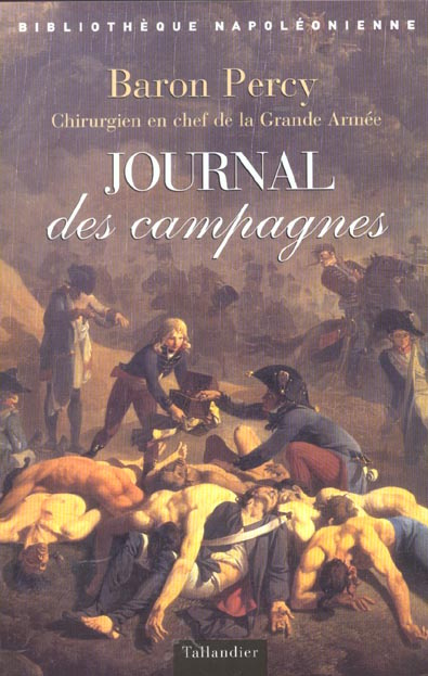 Emprunter Journal des campagnes livre