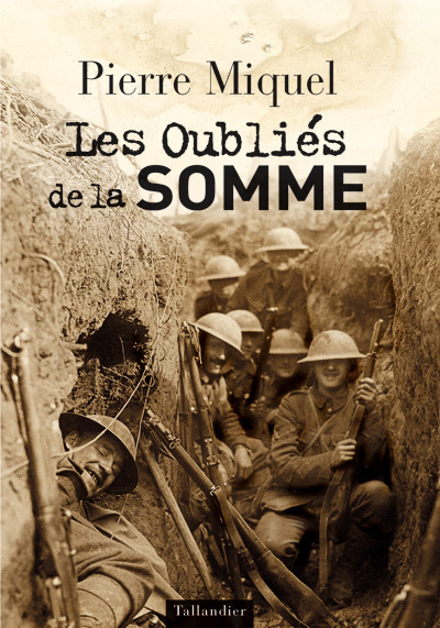 Emprunter Les Oubliés de la Somme livre