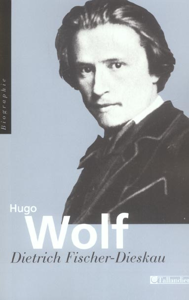 Emprunter Hugo Wolf livre