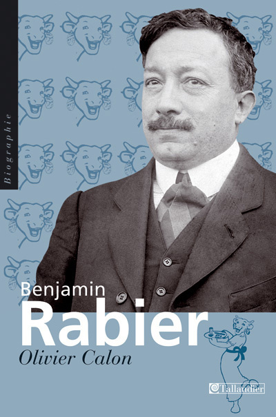 Emprunter Benjamin Rabier livre
