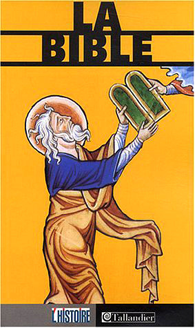 Emprunter La Bible livre