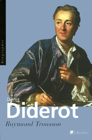 Emprunter Denis Diderot. Ou le vrai Prométhée livre