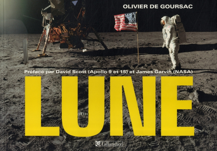 Emprunter Lune livre
