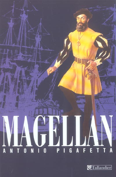 Emprunter Relation du premier voyage autour du monde par Magellan. (1519-1522) livre