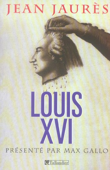 Emprunter Louis XVI. Le procès de la royauté livre