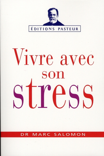 Emprunter Mieux vivre avec son stress livre