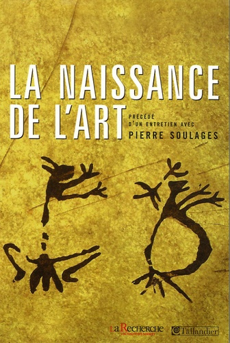 Emprunter La naissance de l'art livre