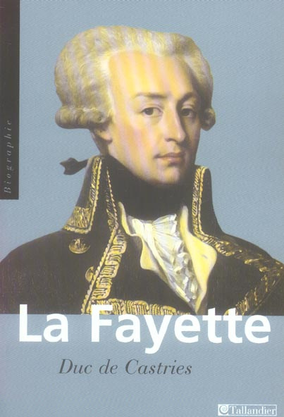 Emprunter La Fayette livre