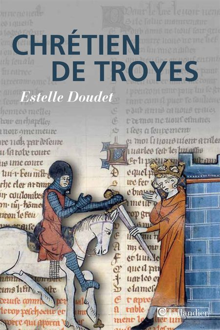 Emprunter Chrétien de Troyes livre