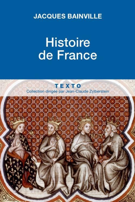 Emprunter Histoire de France livre