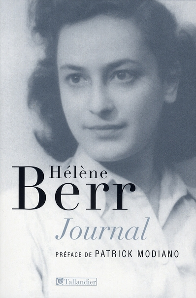Emprunter Journal 1942-1944. Suivi de Hélène Berr, une vie confisquée livre