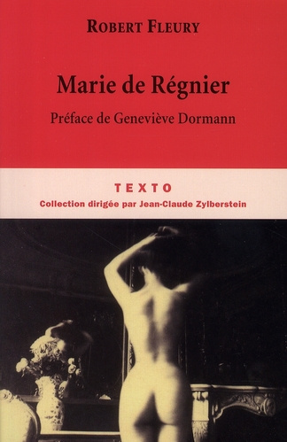 Emprunter Marie de Régnier livre
