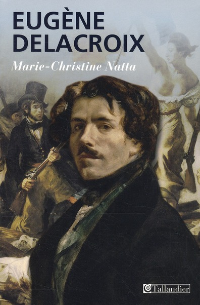 Emprunter Eugène Delacroix livre