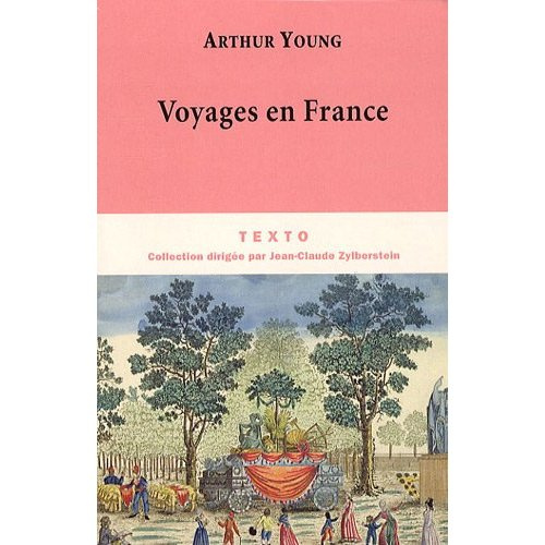 Emprunter Voyages en France livre