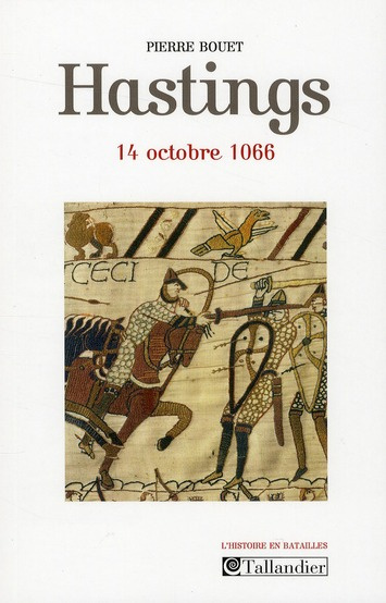 Emprunter Hastings. 14 octobre 1066 livre