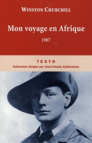 Emprunter Mon voyage en Afrique. 1907 livre