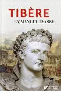 Emprunter Tibère livre