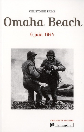 Emprunter Omaha. 6 juin 1944 livre