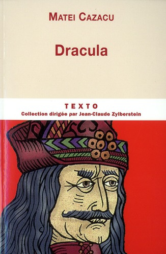 Emprunter Dracula livre