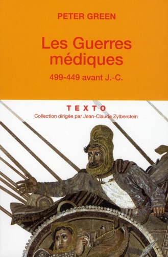 Emprunter Les Guerres médiques. 499-449 av. J.-C. livre