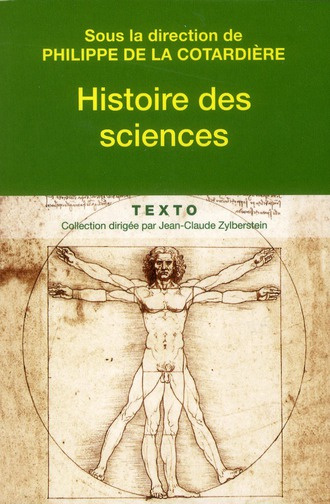 Emprunter Histoire des sciences. De l'Antiquité à nos jours livre